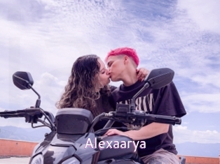 Alexaarya