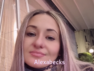 Alexabecks