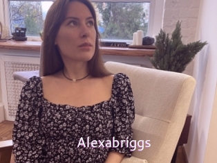 Alexabriggs