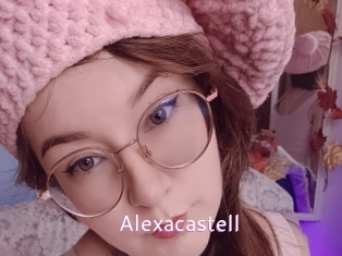 Alexacastell