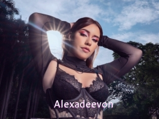 Alexadeevon