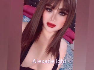 Alexadelight