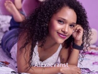 Alexaevanst