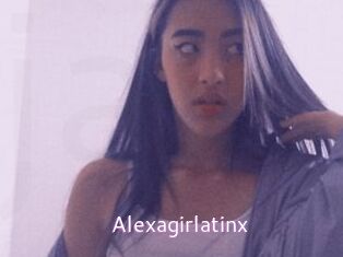 Alexagirlatinx