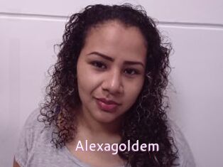 Alexagoldem