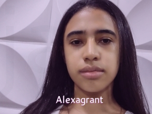 Alexagrant