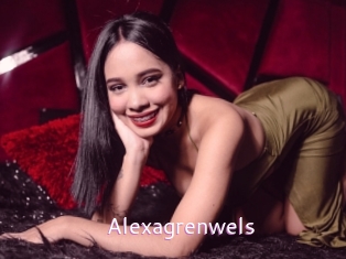 Alexagrenwels