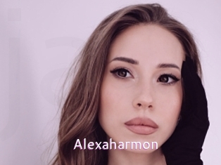 Alexaharmon