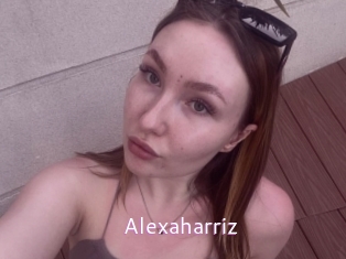 Alexaharriz