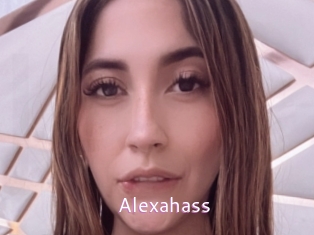 Alexahass