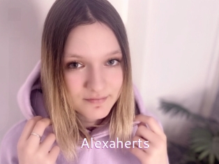 Alexaherts