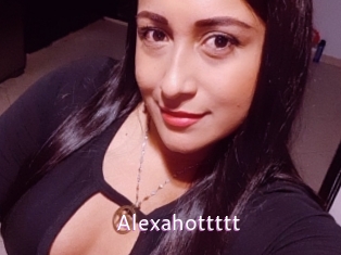 Alexahottttt