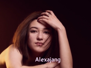 Alexajang