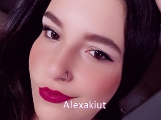 Alexakiut