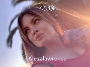 Alexalawrence