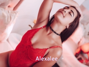 Alexalee