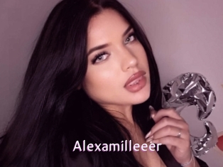 Alexamilleeer