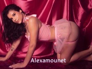 Alexamounet