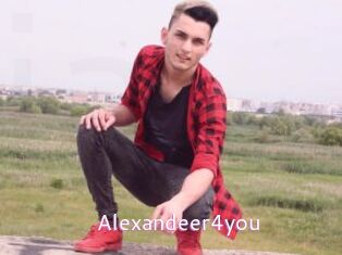 Alexandeer4you