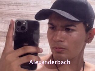 Alexanderbach