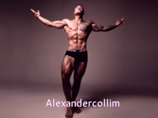 Alexandercollim