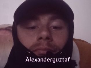 Alexanderguztaf