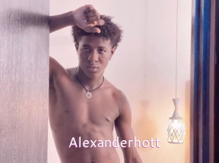 Alexanderhott