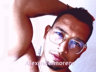 Alexandermoreno