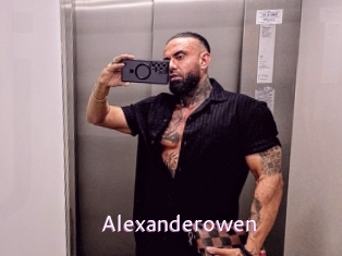 Alexanderowen