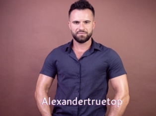 Alexandertruetop