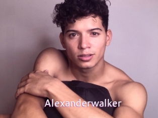 Alexanderwalker