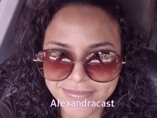 Alexandracast