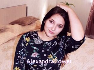 Alexandraflower