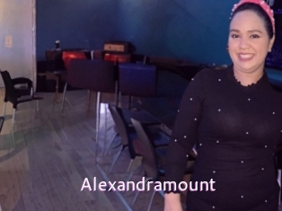 Alexandramount