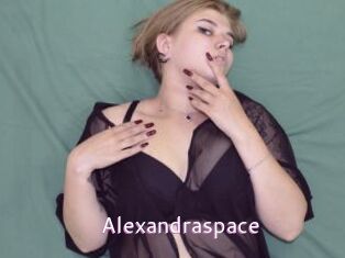 Alexandraspace