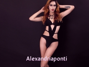 Alexandriaponti