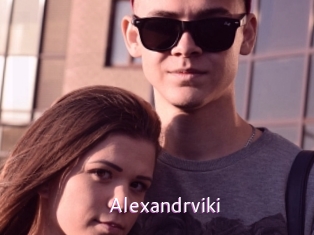 Alexandrviki