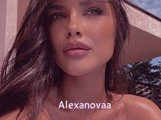 Alexanovaa