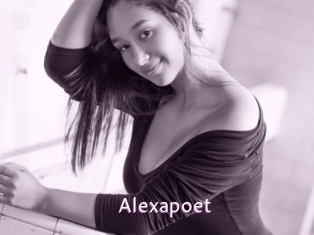 Alexapoet