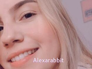 Alexarabbit