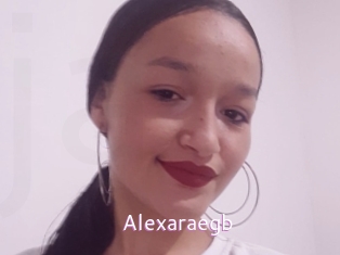 Alexaraegb