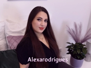 Alexarodrigues