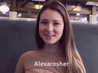 Alexarosher