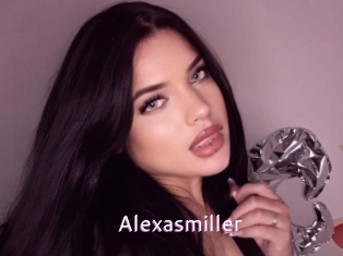 Alexasmiller