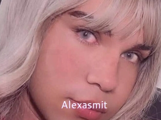 Alexasmit