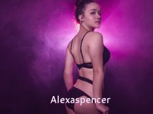 Alexaspencer