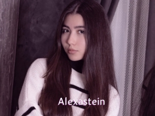 Alexastein