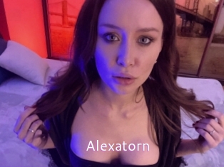 Alexatorn