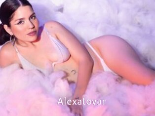 Alexatovar