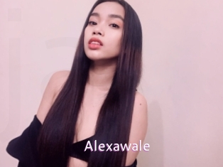 Alexawale